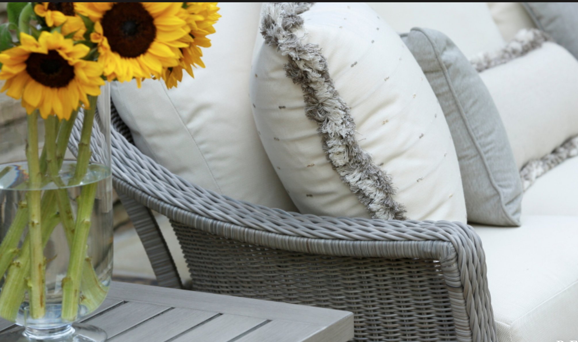 Summer Classics Regent Collection