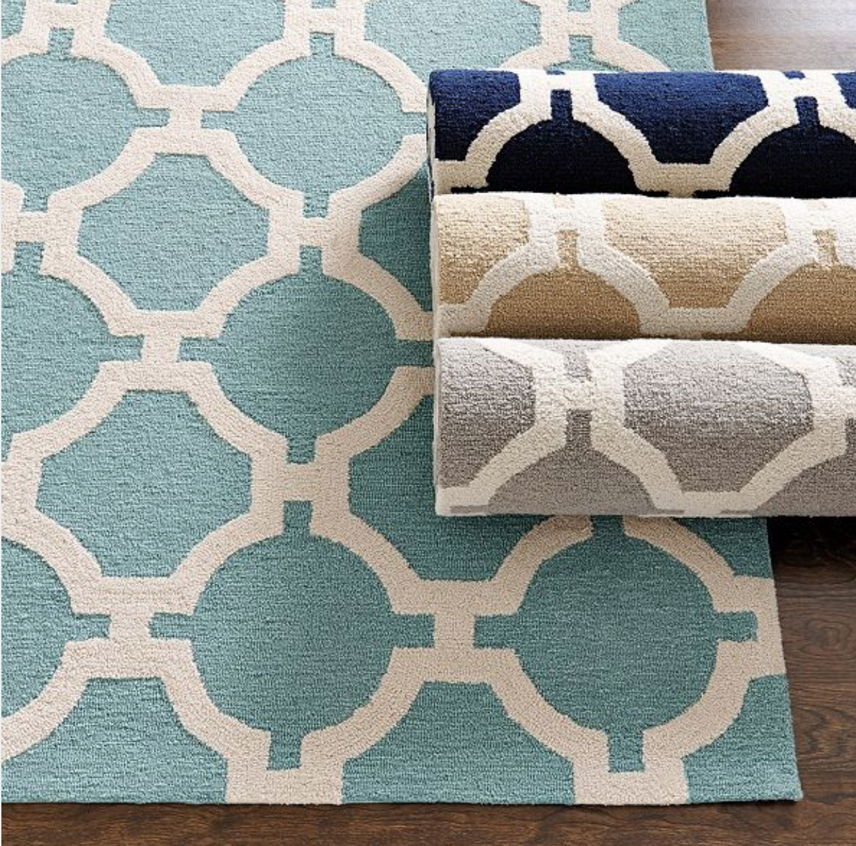 Ballard Catalina Indoor/Outdoor Area Rug