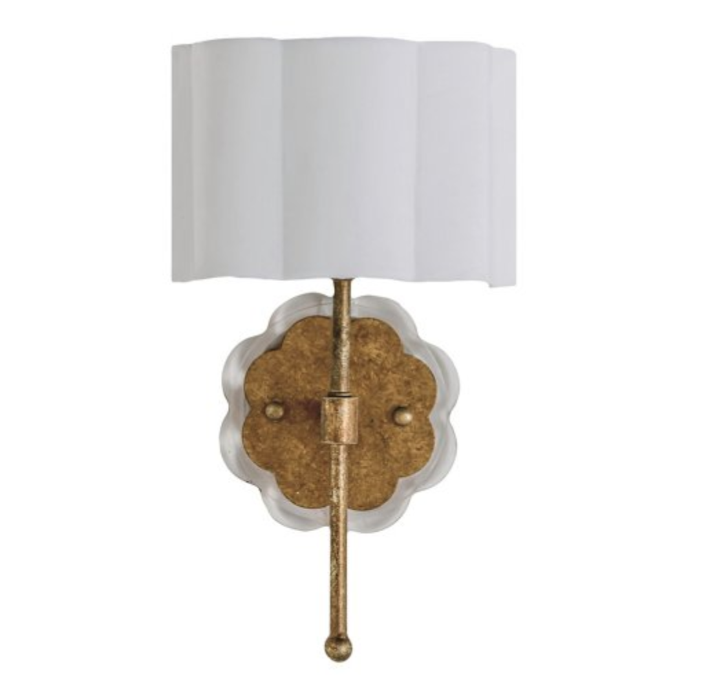 shirley sconce