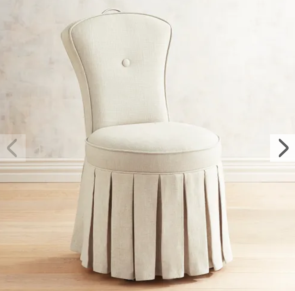 jrl interiors — what height stool do i buy