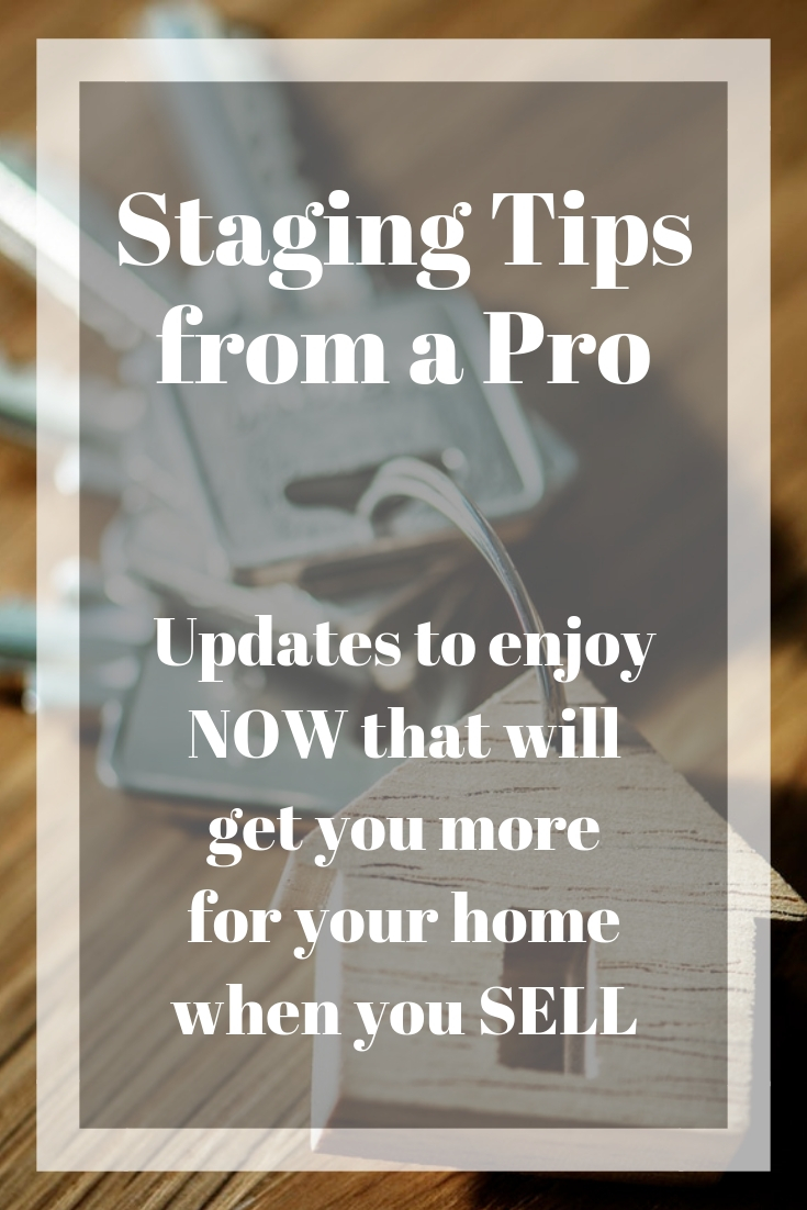 Practical tips to get your home ready whether you are selling in a few months OR a few years.jpg