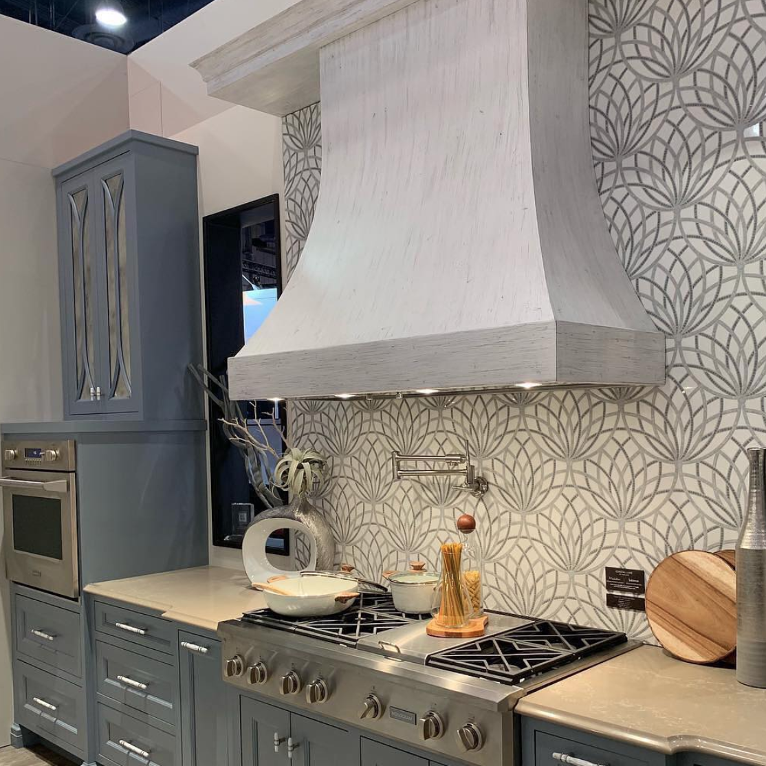 JRL Interiors — New Kitchen and Bath Trends for 2019