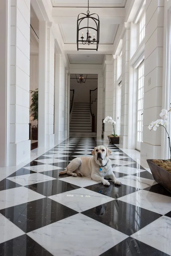Interior Design - Jill Shevlin Photo by Aric Attas