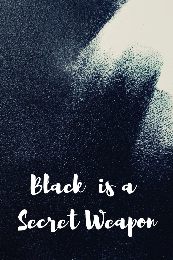Black Paint is a Secret Weapon.jpg