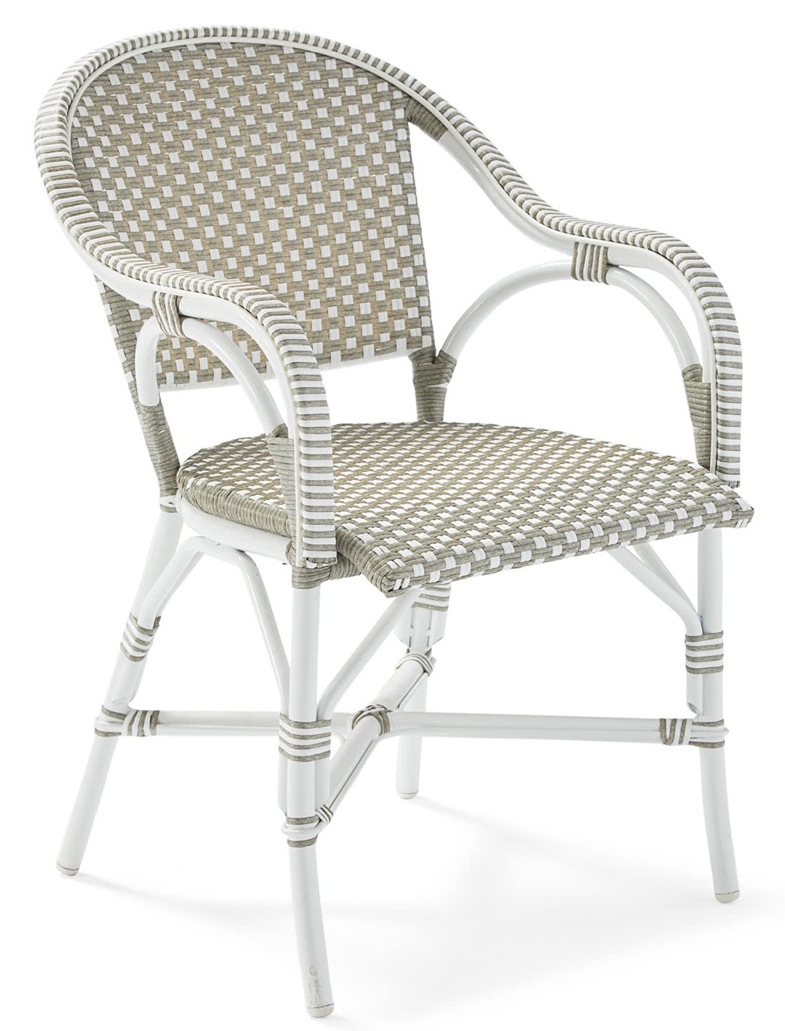 outdoor bistro chair