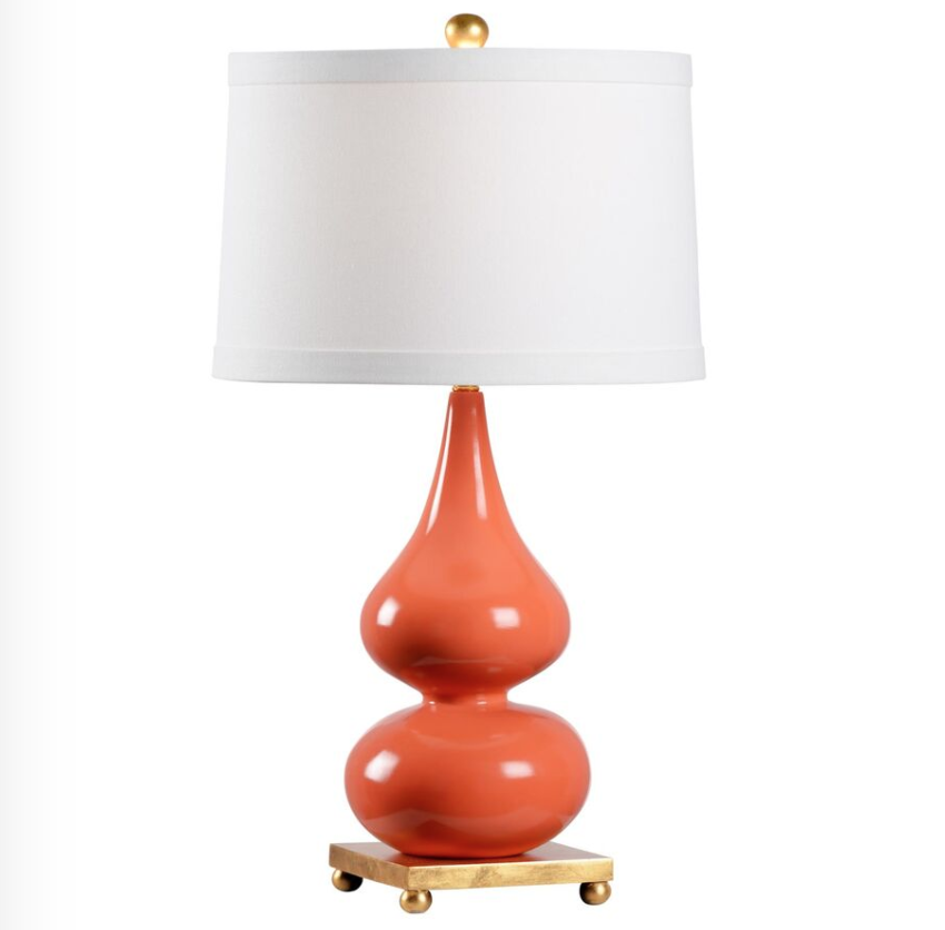 Wildwood 28" Table Lamp