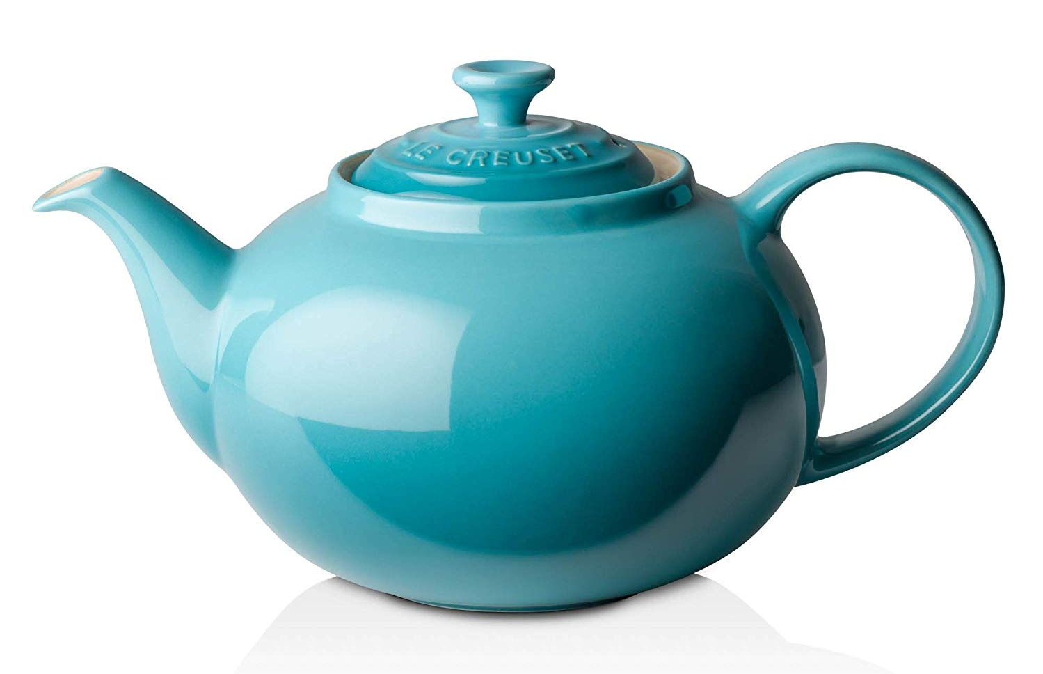 My Favorite Teapot