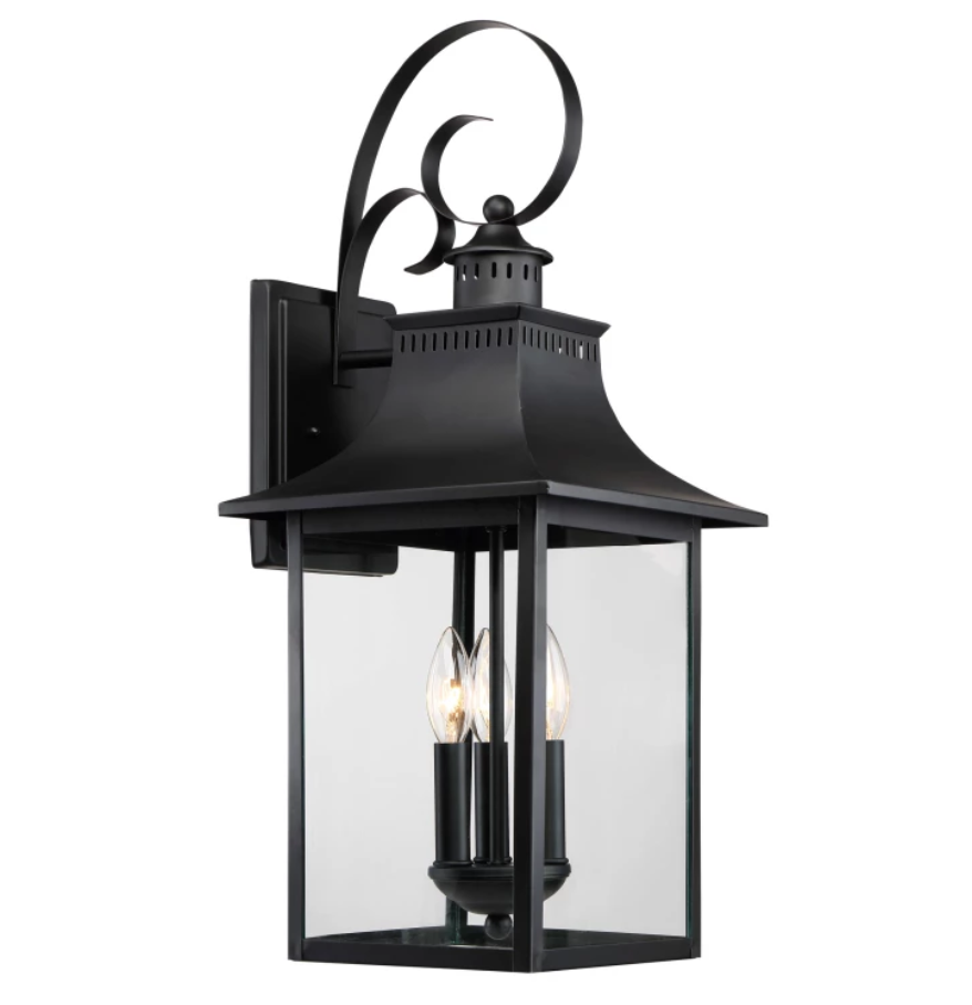 23" Exterior Lantern