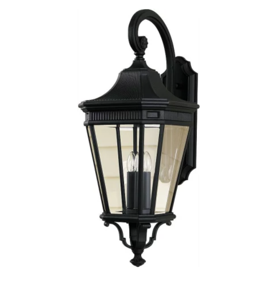 19" Cotswold Lantern