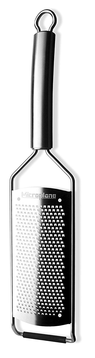 Microplane Grater