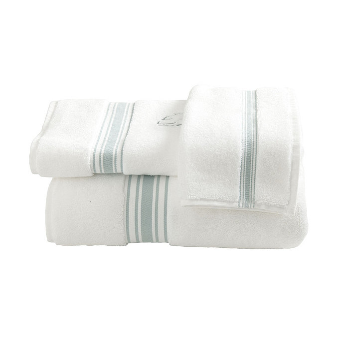 Turkish cotton towels (monogramming available)