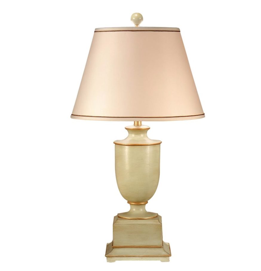 JRL Interiors — Choosing the Right Table Lamps