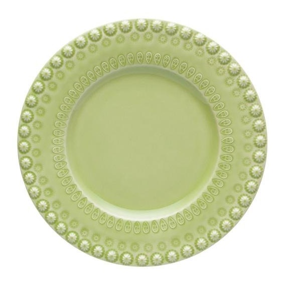 8 2/3" dessert plate, set/4