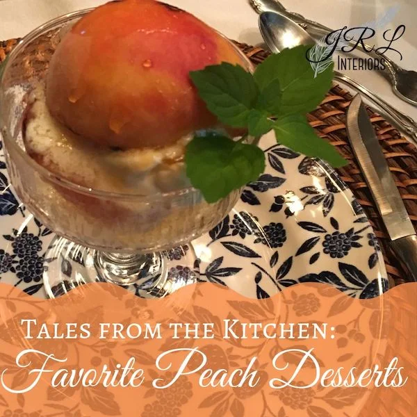 Favorite Peach Desserts.jpg