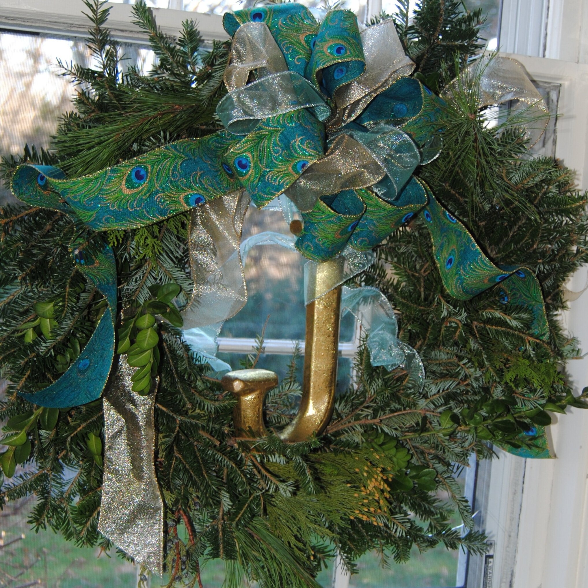 Wreath+with+peacock+ribbon.+Jjpg.jpg