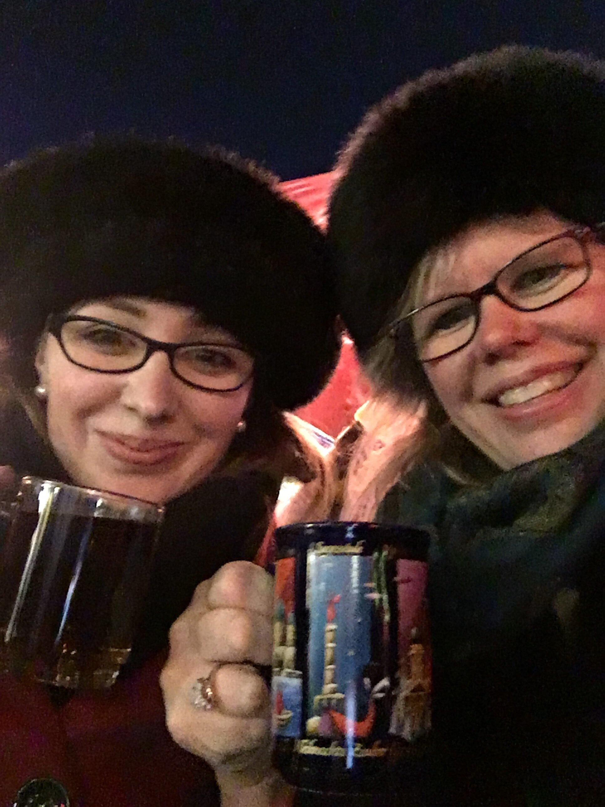 Gluehwein and Jagertee.JPG