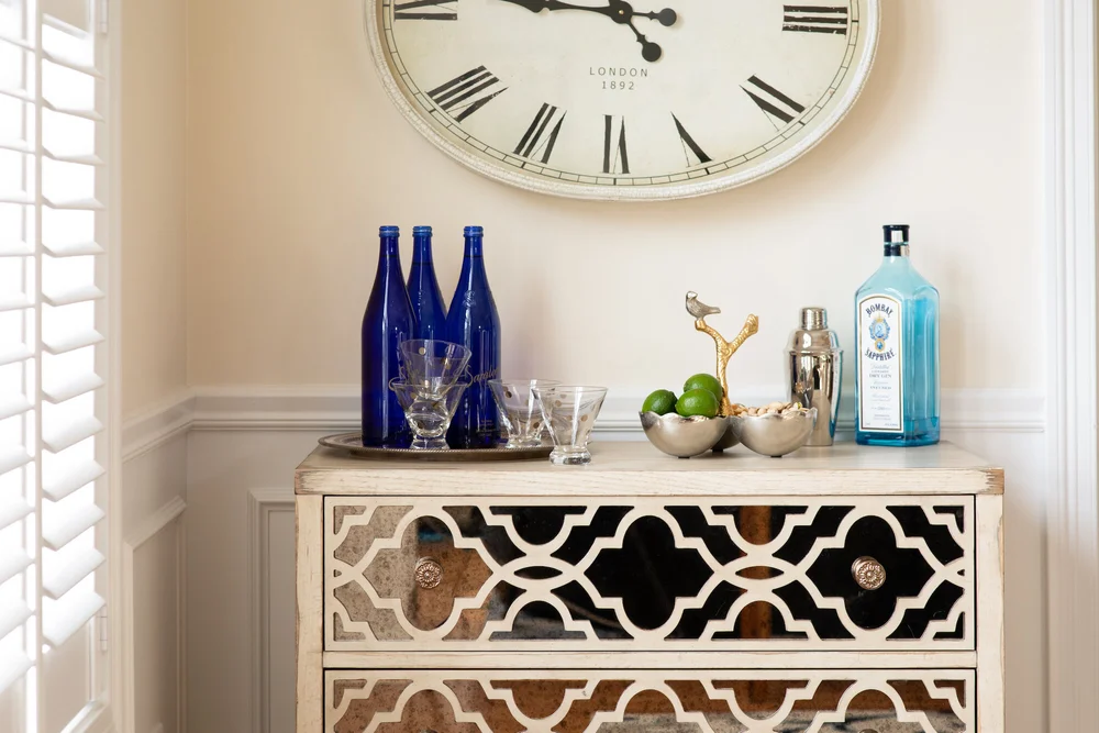 JRL Interiors — Dining Room Refresh