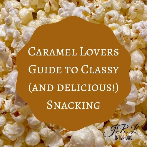 BEST EVER Homemade Caramel Popcorn (Tips & Tricks, How TO Photos)