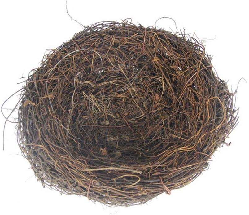 faux nest