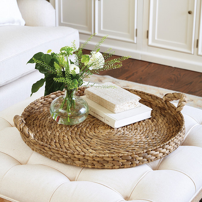 Seagrass Tray