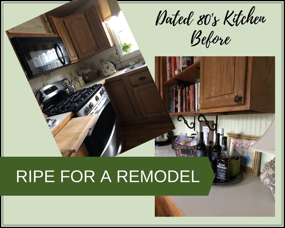 JRL Interiors — How to Plan a Kitchen Remodel Part 20