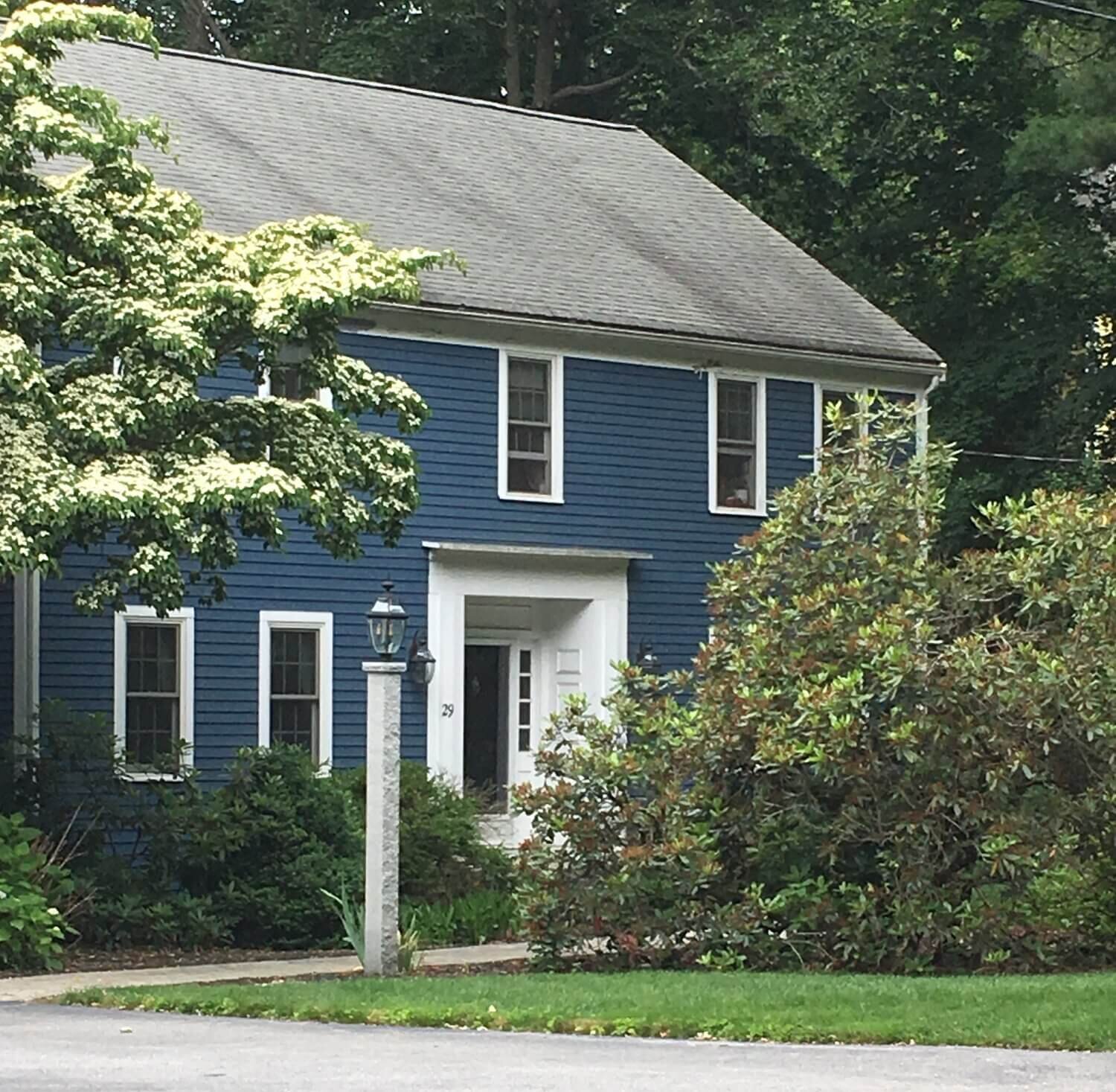 JRL Interiors — The Best Front Door Paint Colors Jrl Interiors — The Best Front Door Paint Colors