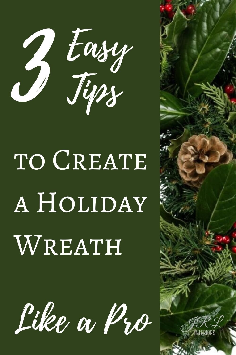Wreaths Decorating Party: Event Pro's How-To's and Tips