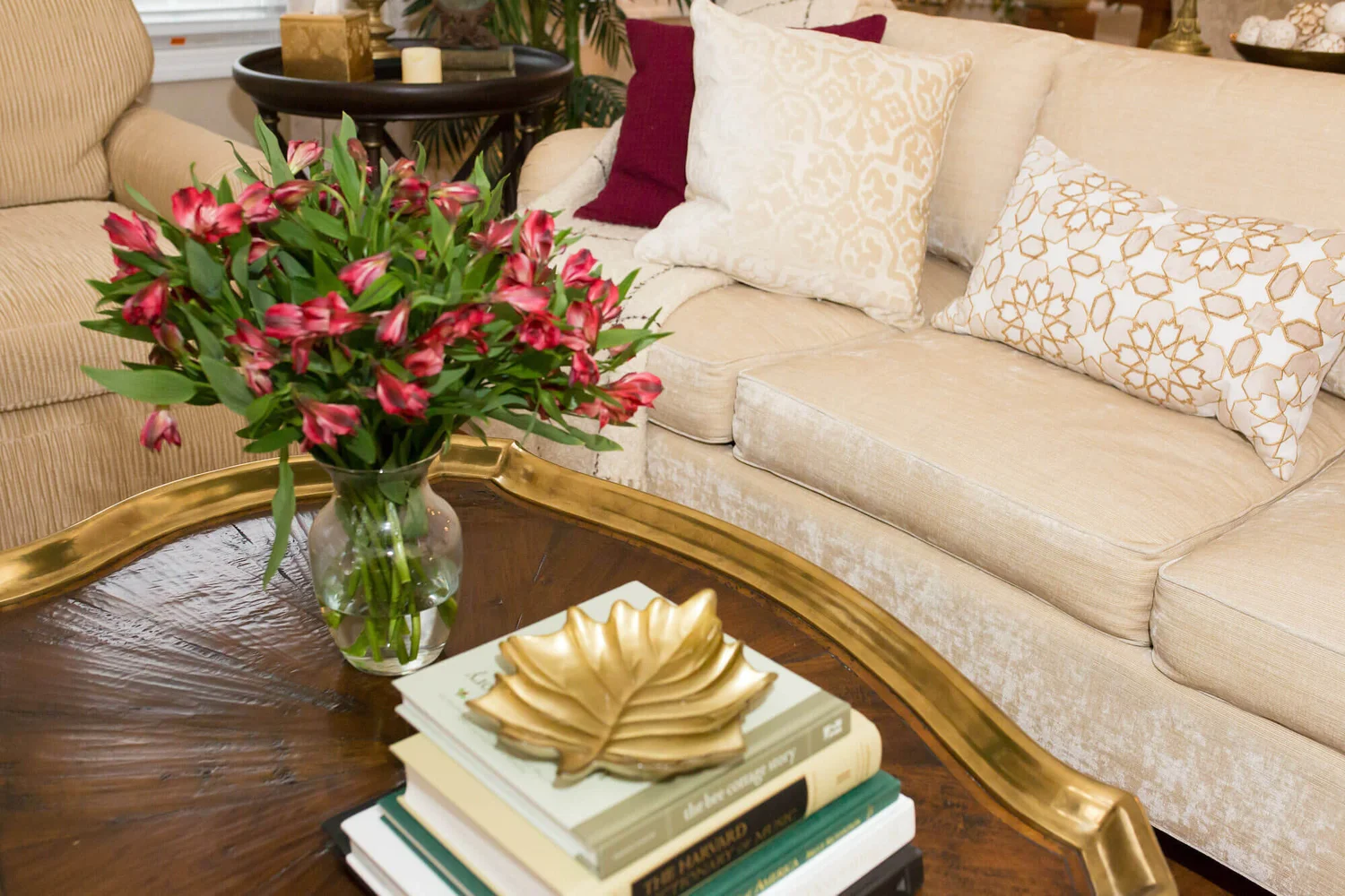 JRL Interiors — Making Smart Upholstery Choices