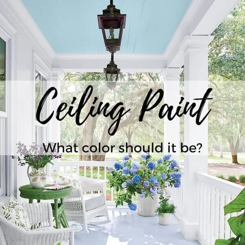 How To Match Flat White Ceiling Paint Shelly Lighting