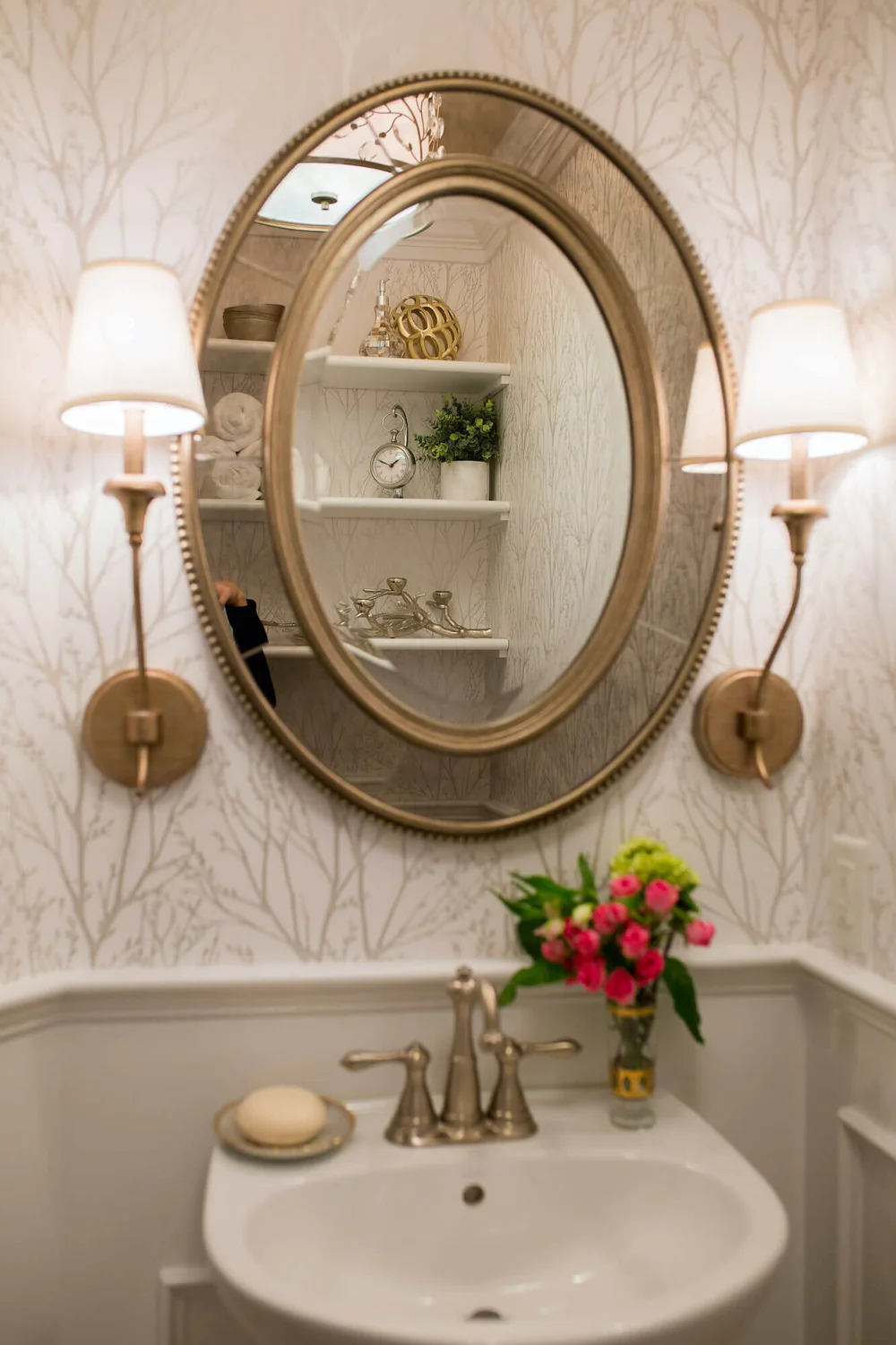 JRL Interiors — How to Design a Room: Choosing the Right Ingredients