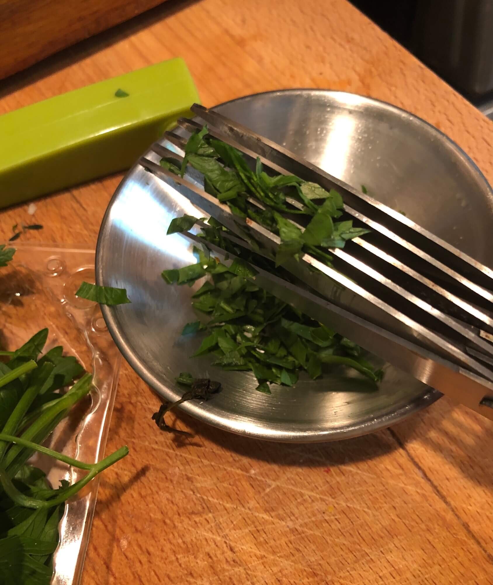 chopping fresh parsley.jpg