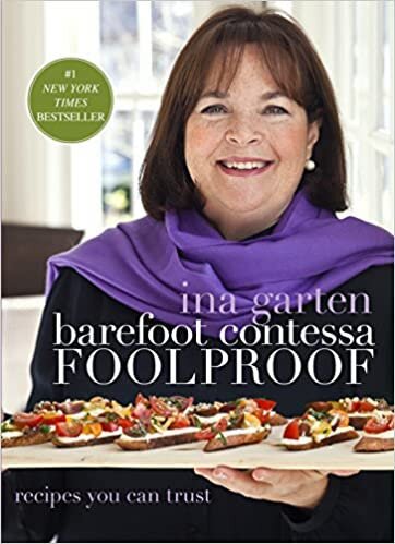 Foolproof Cookbook