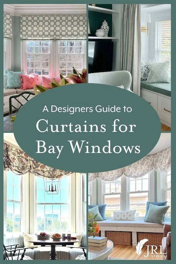 window treatments for bay windows