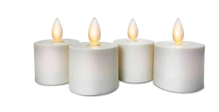 Luminara Battery Votives