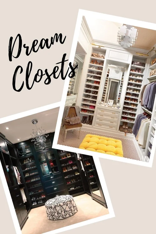 JRL Interiors — One Room Challenge: Planning a Closet Layout