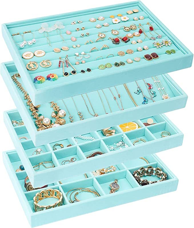 jewelry organizers