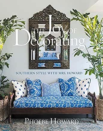 Joy of Decorating Book