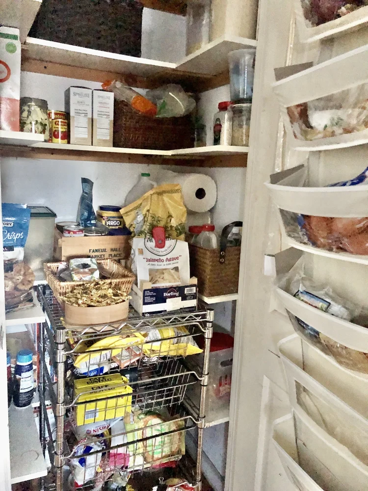 How to Organize a Whole Foods Kitchen: Expert Tips