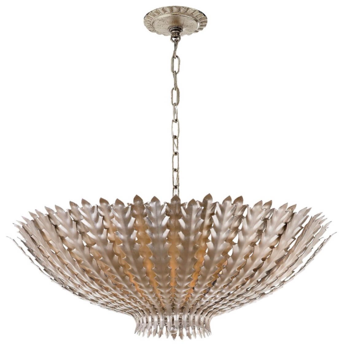 elegant bowl shaped chandelier.jpg