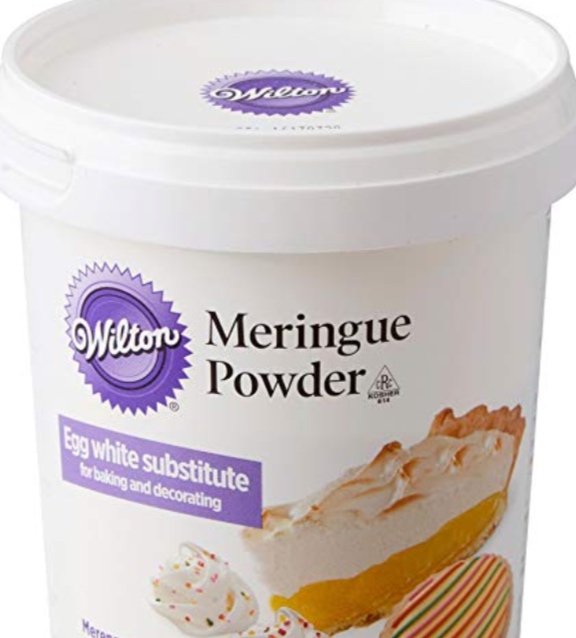 meringue powder