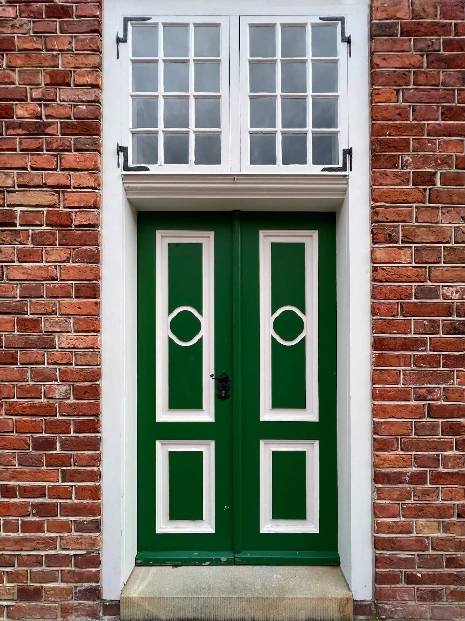 potsdam dutch quarter door 2.JPG