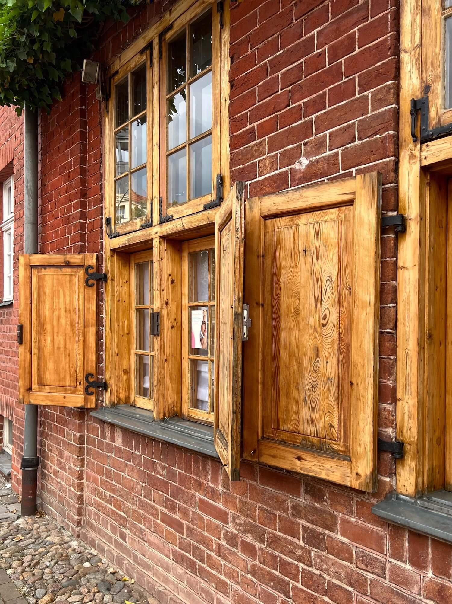 potsdam dutch quarter wooden shutters.JPG