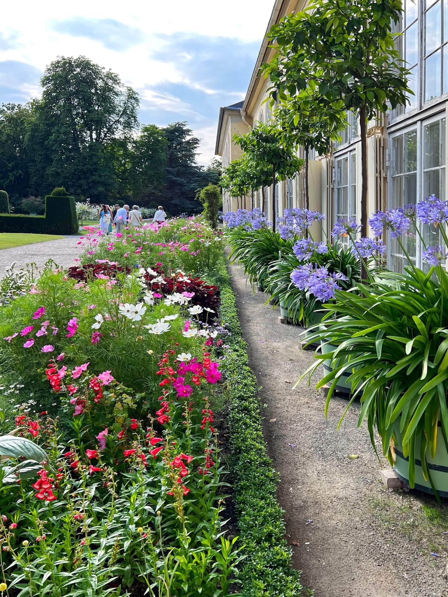 marble house orangerie garden border.JPG