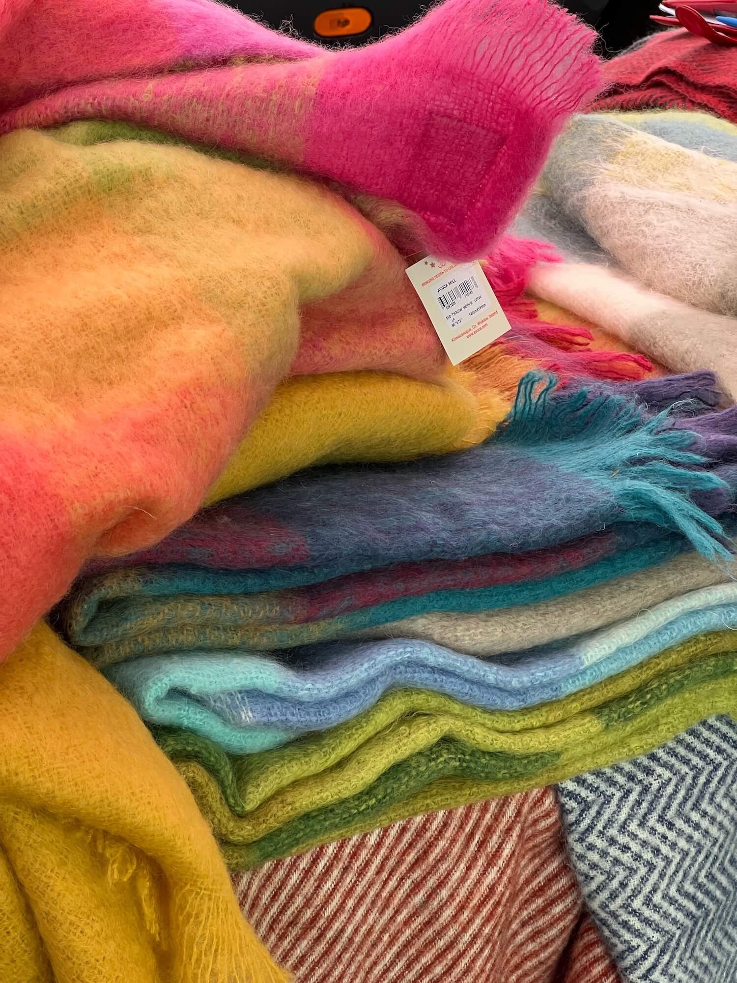 hamburg street market woolens.JPG