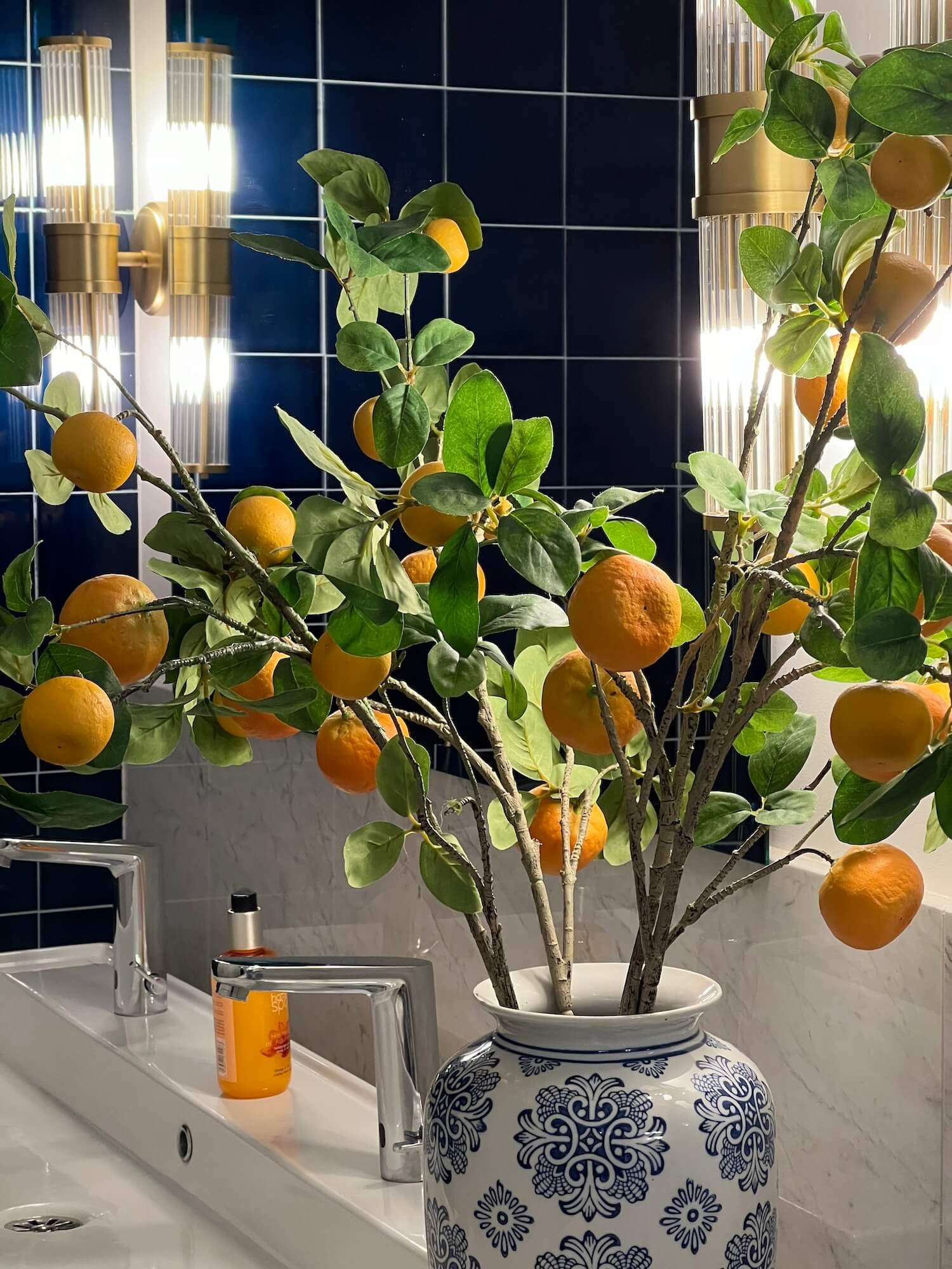orange tree in bathroom.jpeg