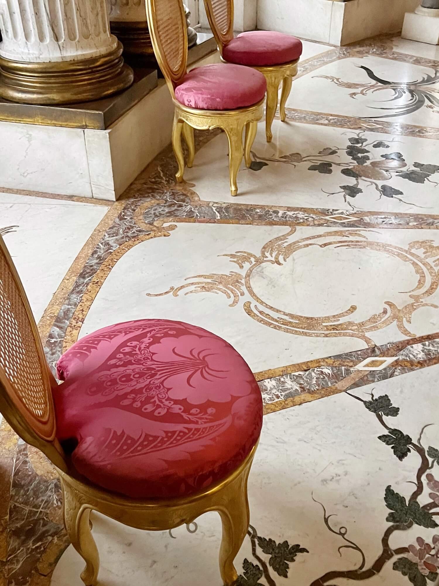 rotunda marble floor detail.JPG