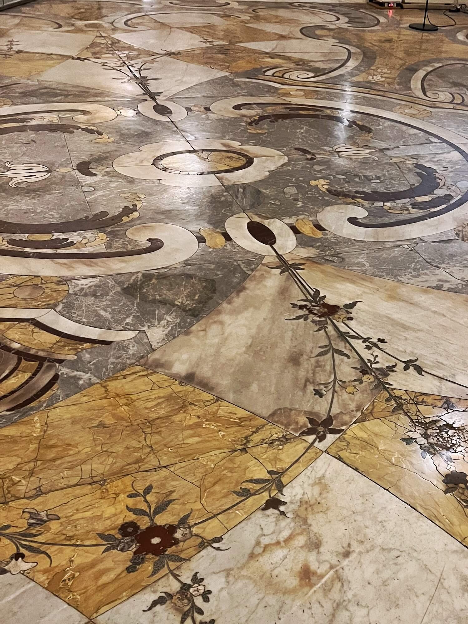 intricate marble floor.JPG