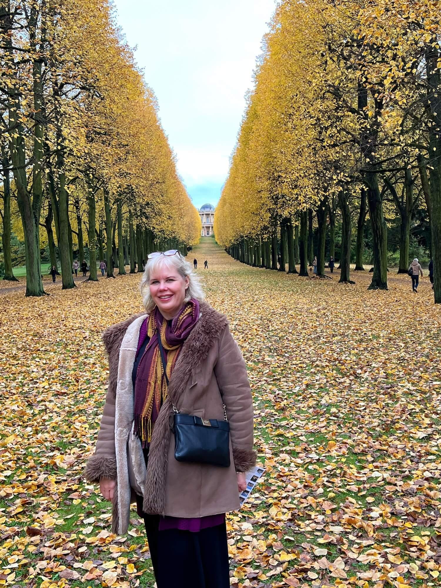 me at sanssouci park.JPG