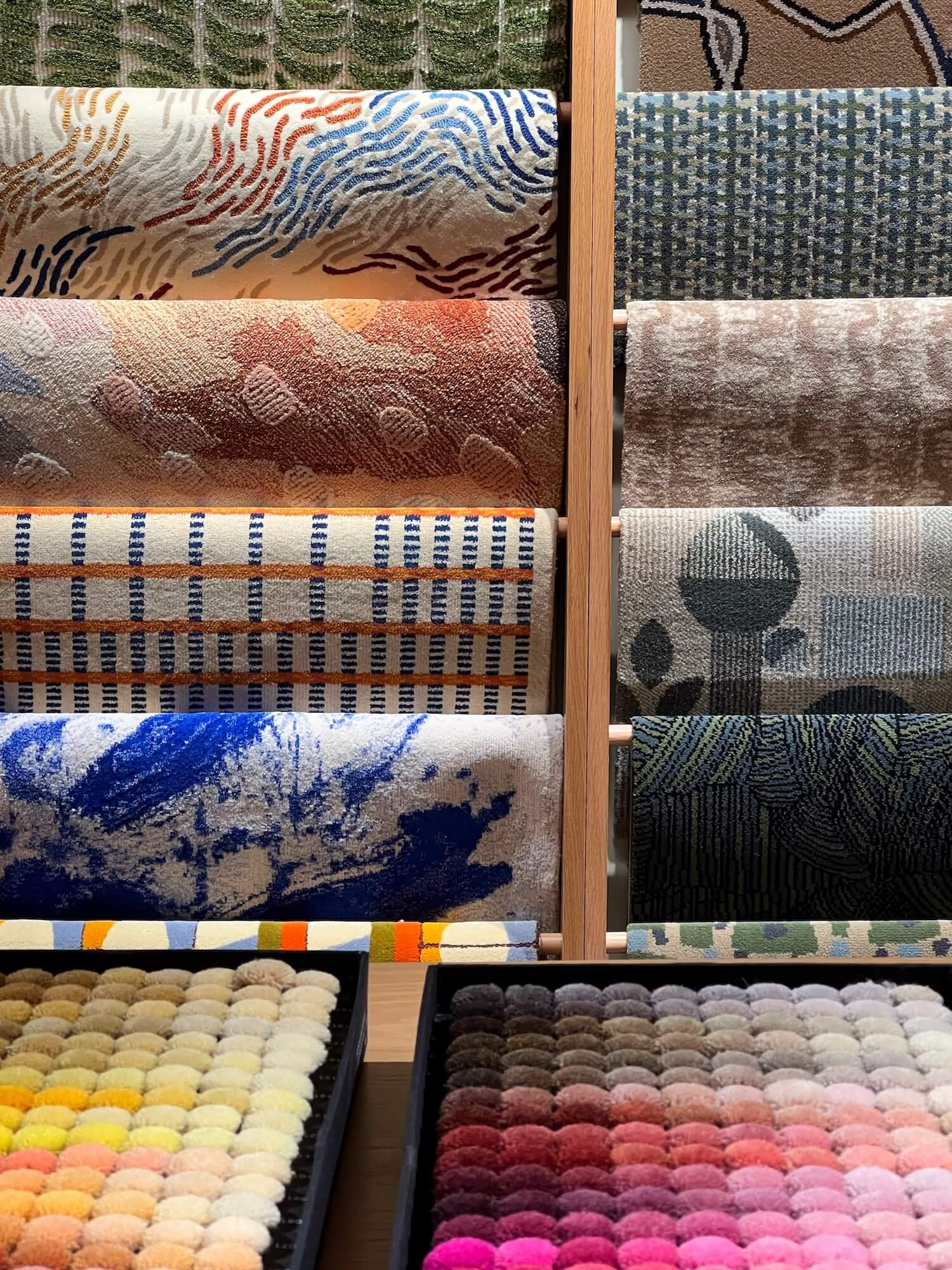 pierre frey rugs.JPG