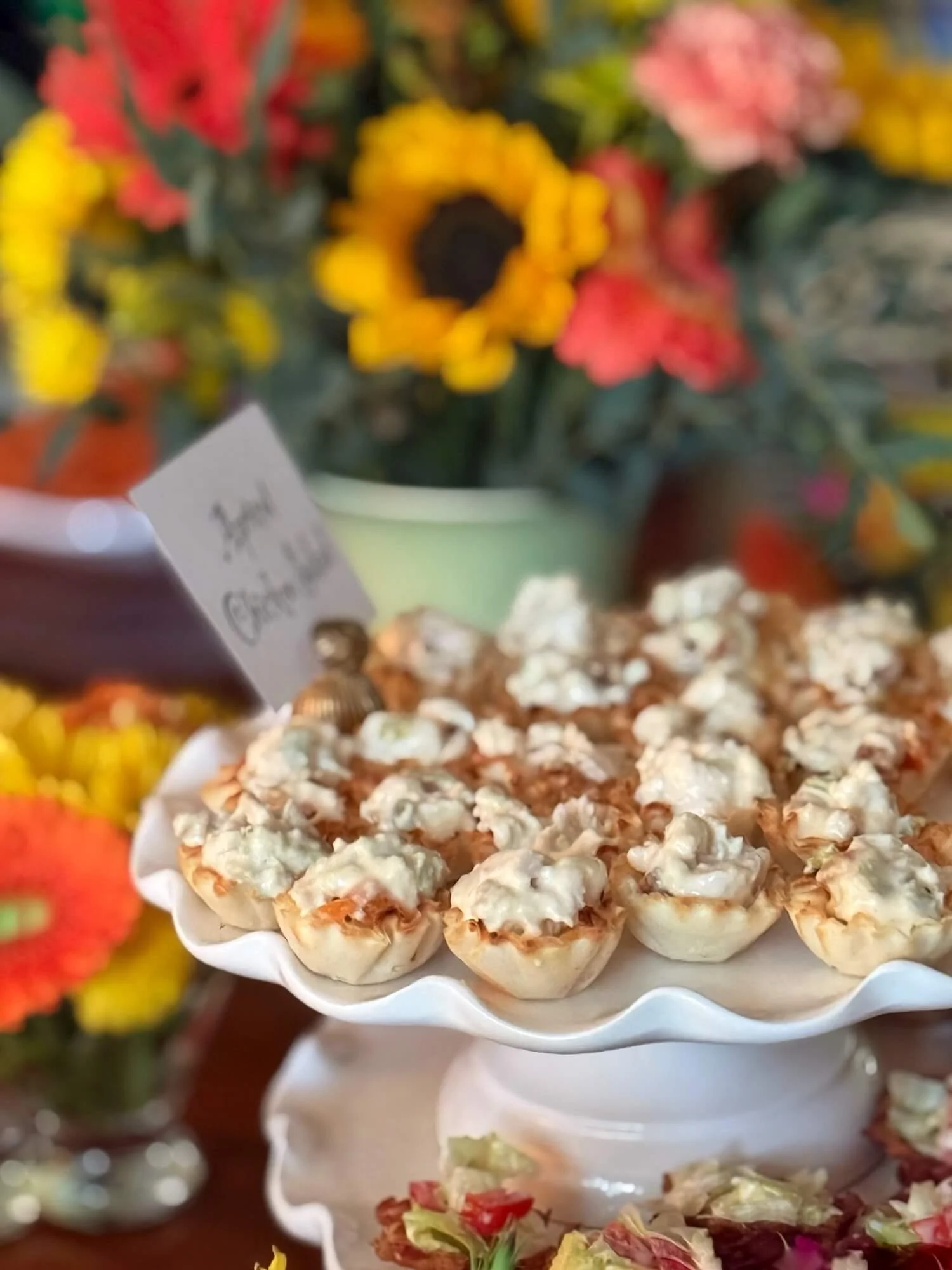 apricot  chicken salad mini cups.jpeg